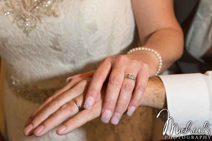 rings