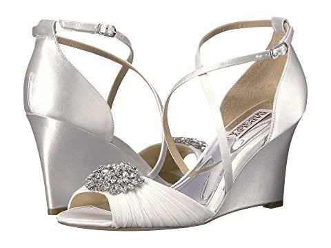 Wedding shoes