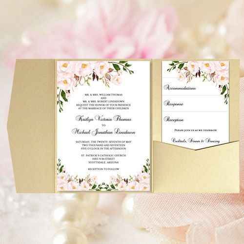from WeddingTemplates on Etsy