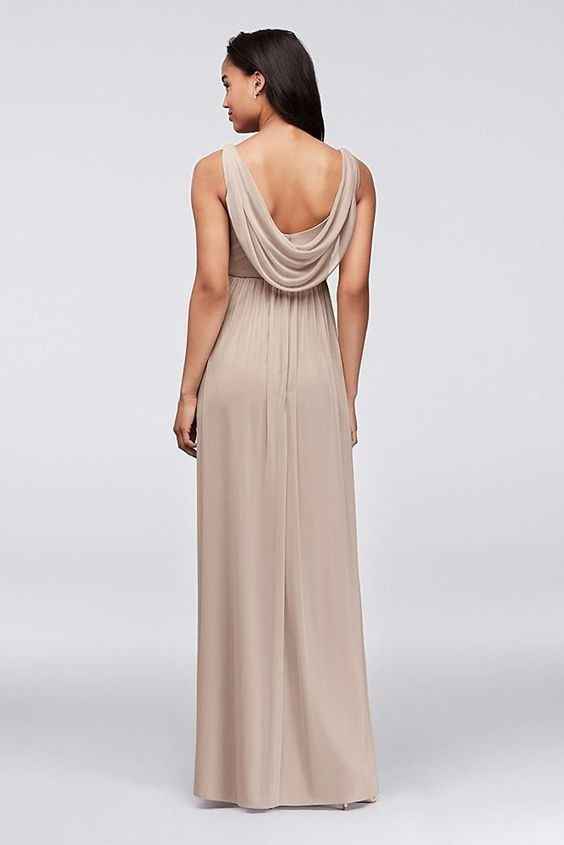 from David's Bridal