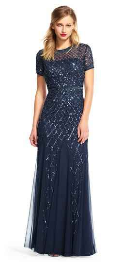 mom's dress