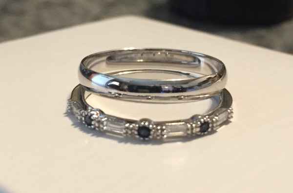 wedding bands