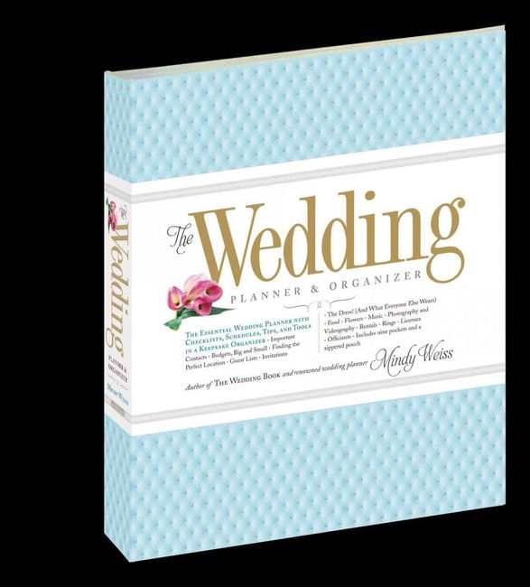 planning binder