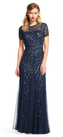 mom's dress