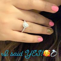 Ring appreciation post - 1