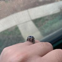 Brides of 2022! Show us your ring! - 2