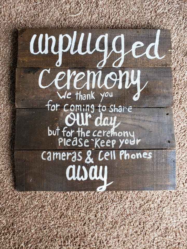 36 days and i still haven't finished diy - 1