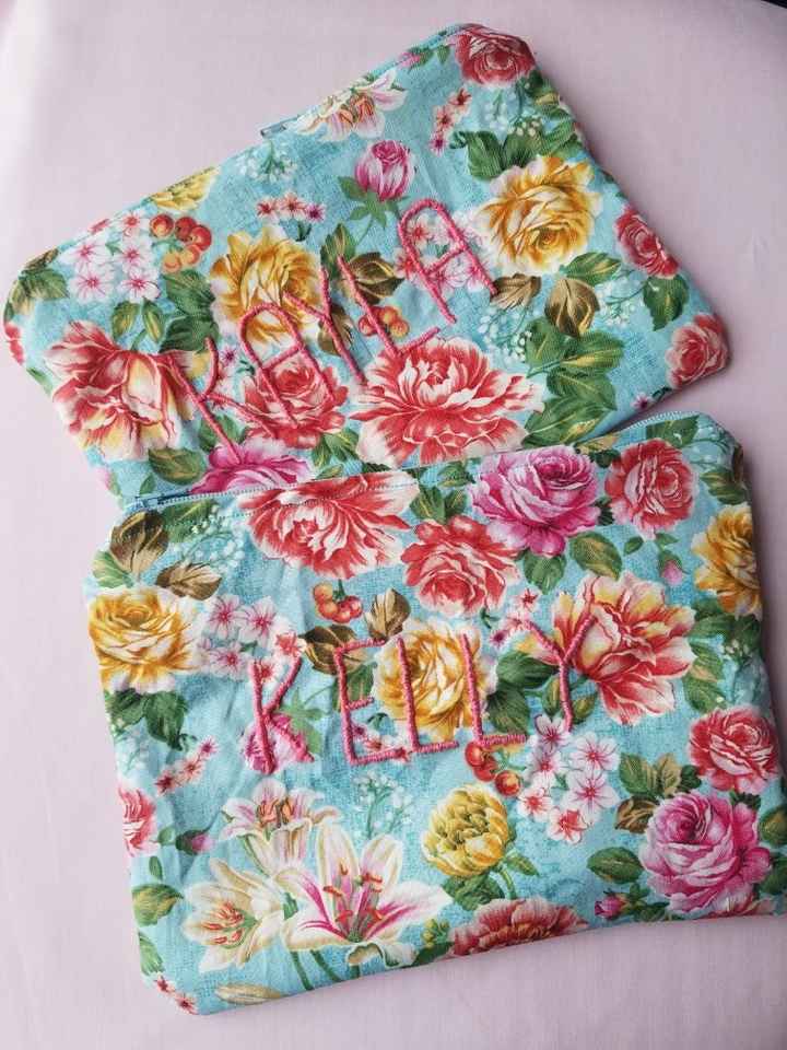 36 days and i still haven't finished diy - 5