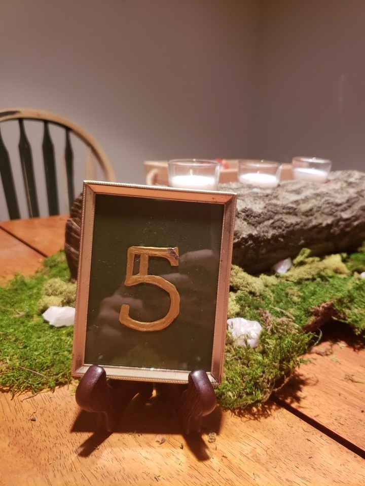 Centerpieces - 1