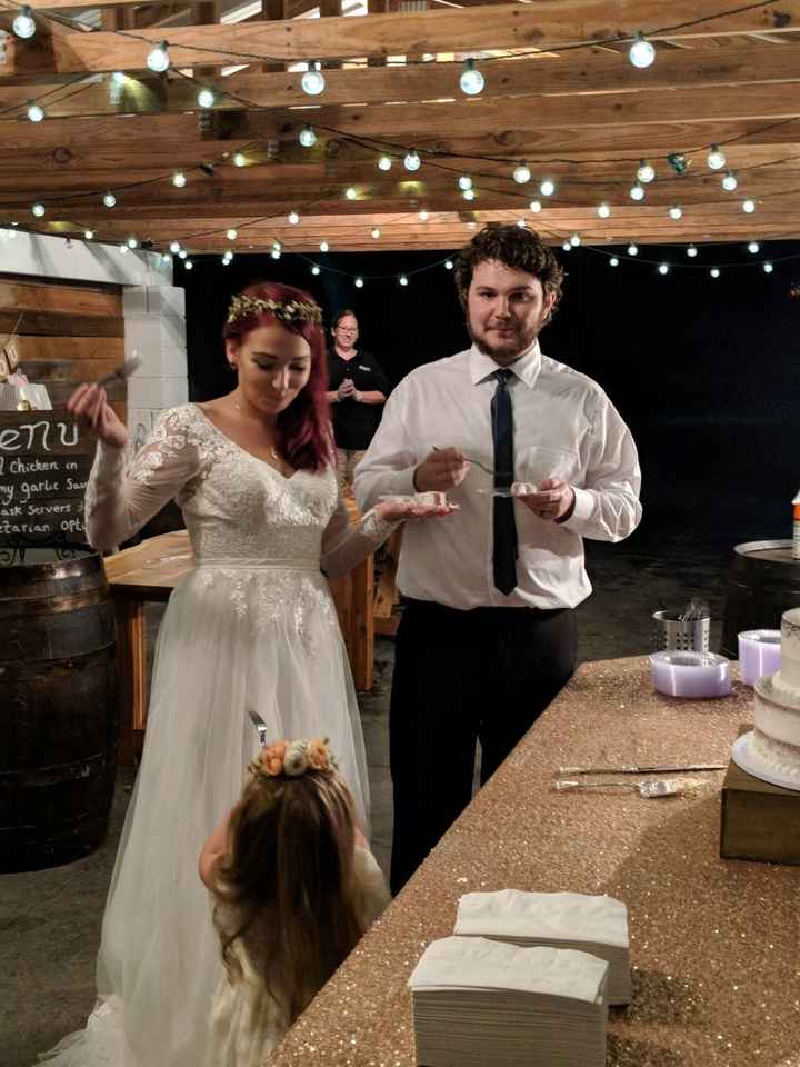 Non-pro bam 10/7 - 4