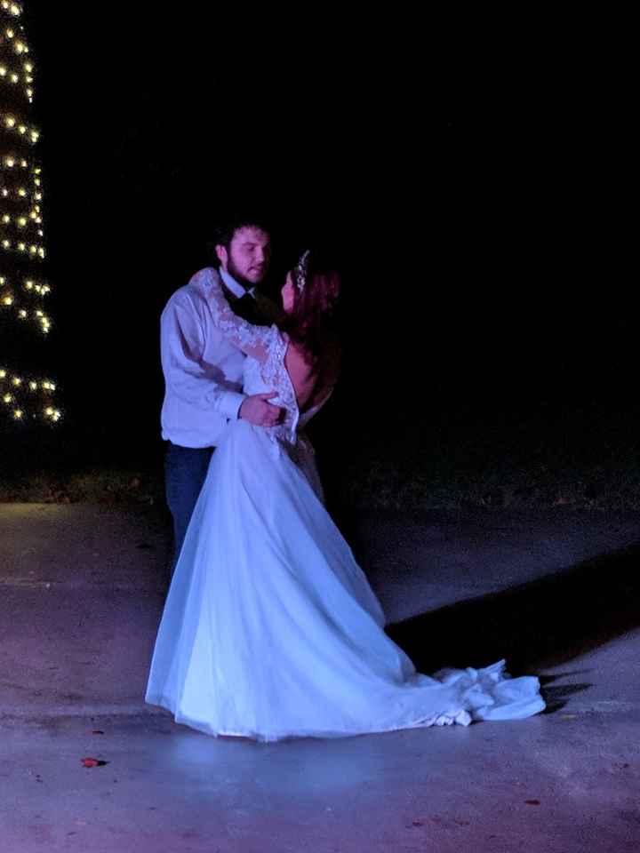 Non-pro bam 10/7 - 6