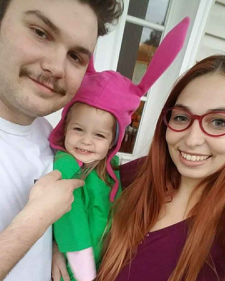 NWR: Couples Costumes/Halloween