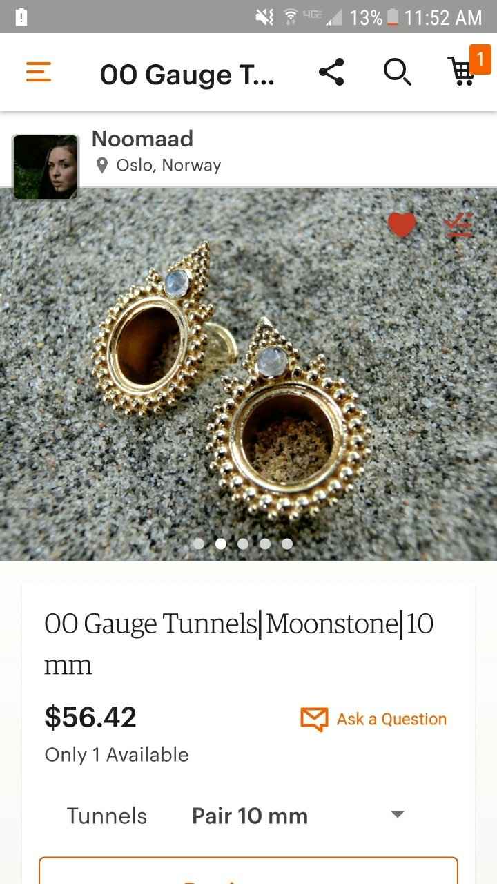  Best Etsy Purchase - 2