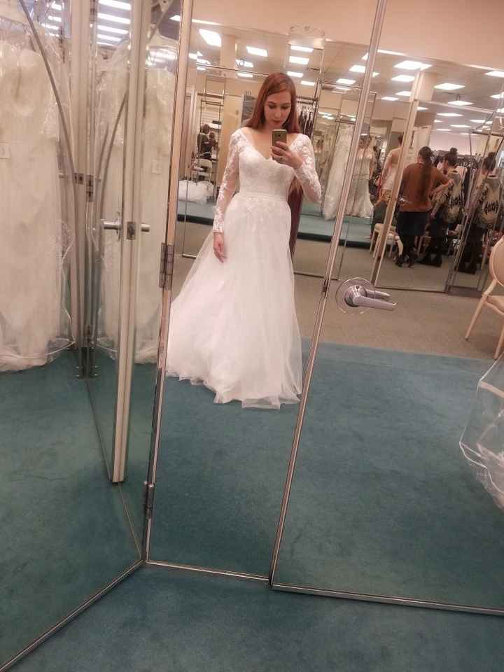 1500 and under dresses? - 1