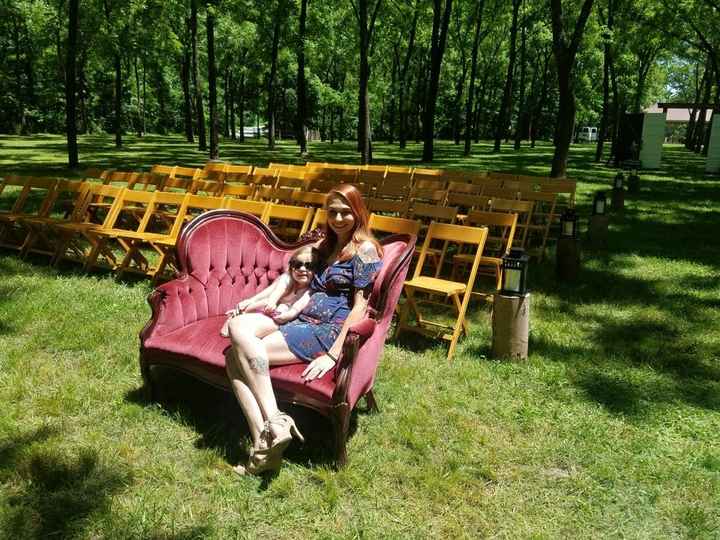 Drooling over venue - 4