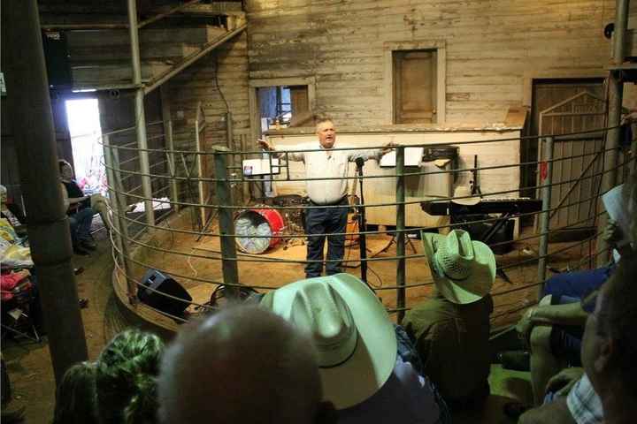 Family upset about bridal party