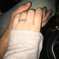 Show me the Ring!💍 - 1