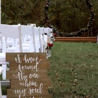 Let's see where you're getting married! Show off your wedding venue!! - 1