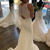 Brides of 2022 - Dress Pics! - 1