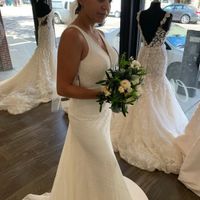 Brides of 2022 - Dress Pics! - 2