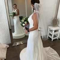 Brides of 2022 - Dress Pics! - 3