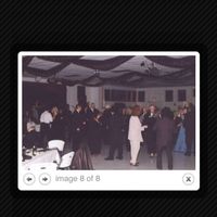 I’m torn between two reception options! - 2