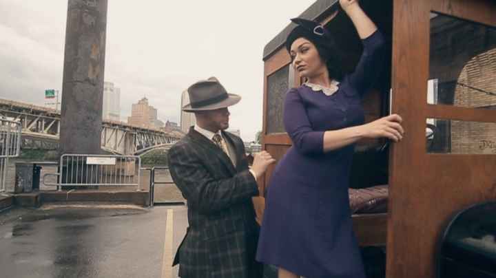 Videography... Yay! or Nah.