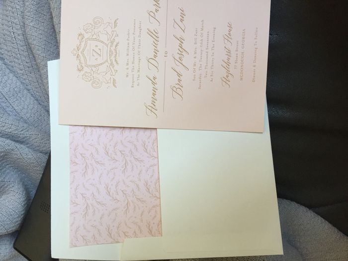 minted wedding suite vent... again