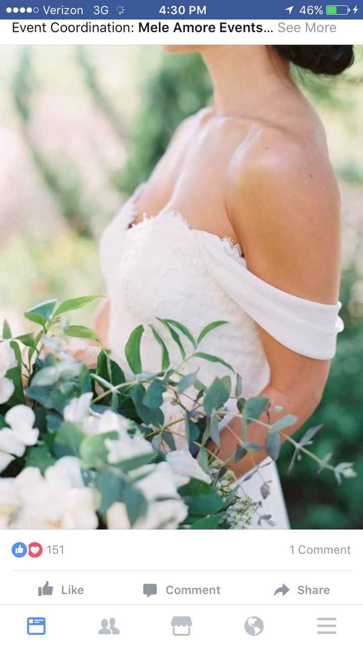 Votes on which veil? ( pic heavy)