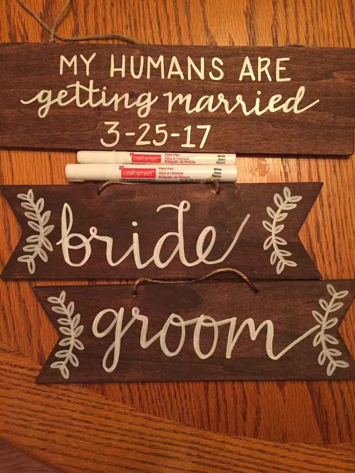 De-Stress DIY project. Yay or nay?