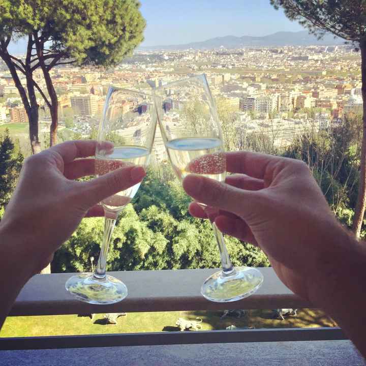 Post honeymoon puppy snuggles..and a couple honeymoon pics!