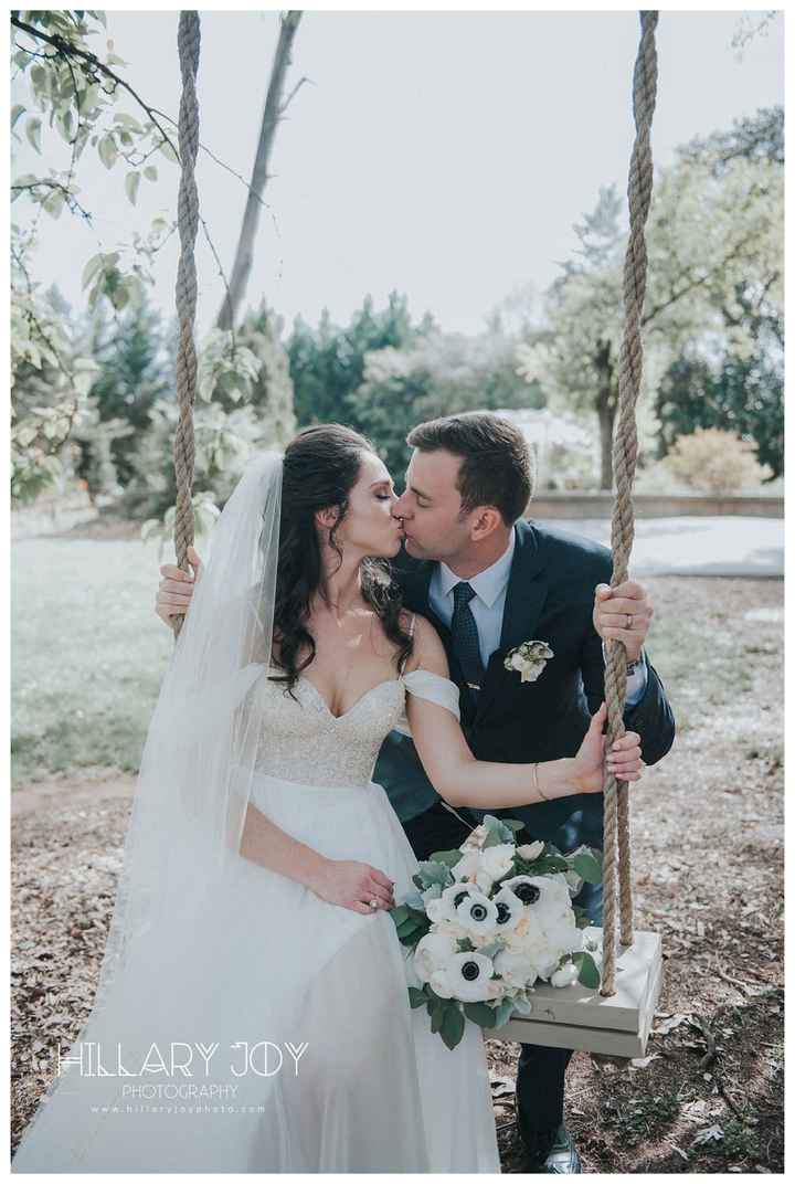 Bouquet Advice for Bridal Portraits?