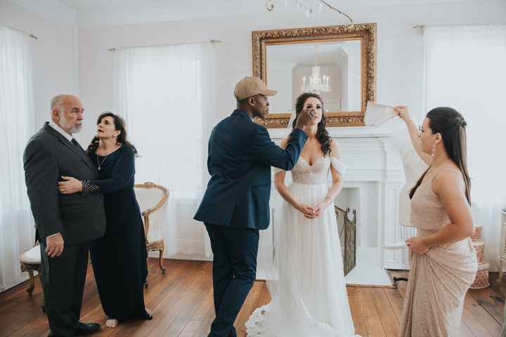 Finally! Pro-BAM! wish i could re-live the day over and over! UPDATE question in comments