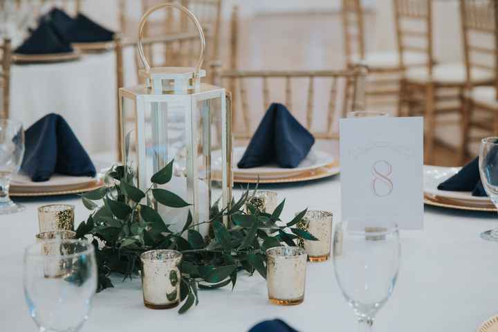 Inexpensive Wedding Centerpieces