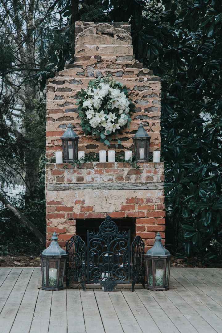 What does your alter look like?