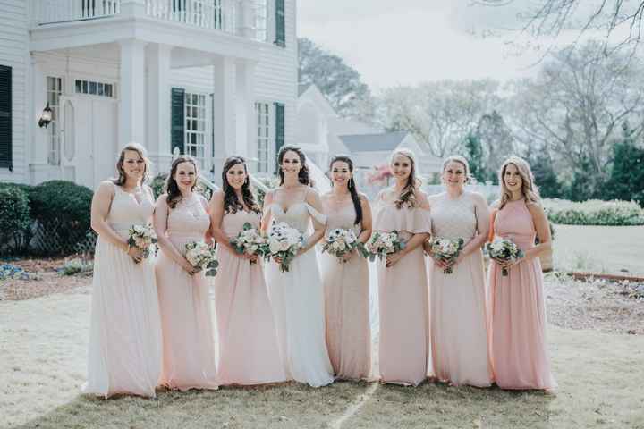 second guessing color choice......