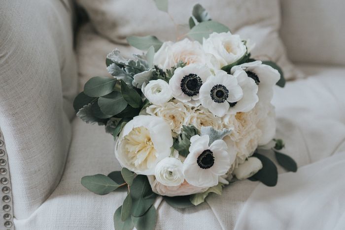 Show me your bouquets