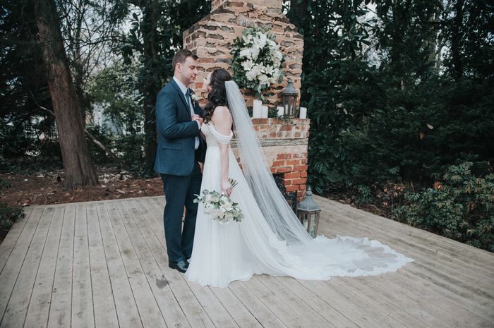 What does your alter look like?