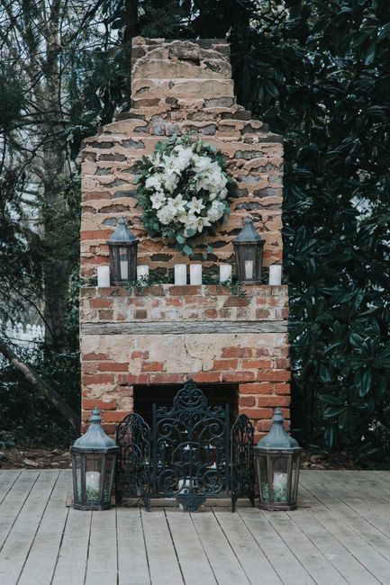 What does your alter look like?