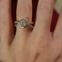 Show me the Ring!💍 - 1