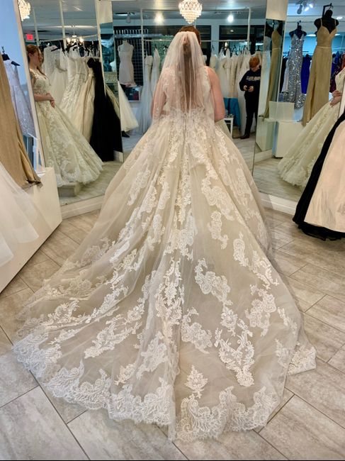 show me your Dresses!!! 3