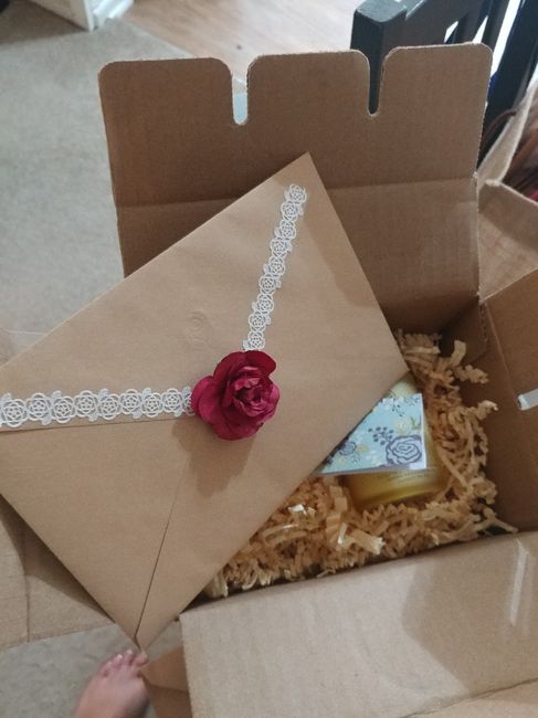 Bridesmaid Boxes Done - 4