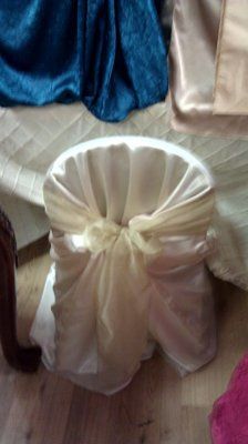I went to change our Linen! Pic*