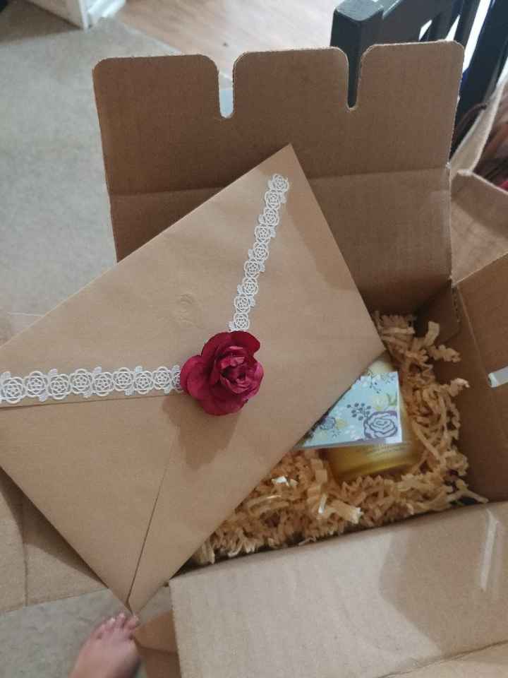 Bridesmaid Boxes Done - 4