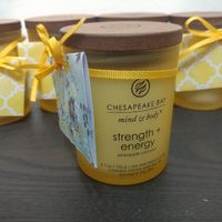 Bridesmaid Boxes Done - 2