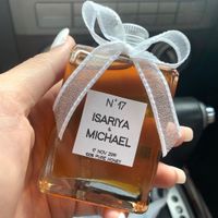 show me your favors! - 1