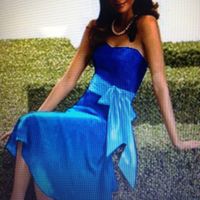 How much blue is too much blue?