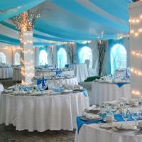 How much blue is too much blue?