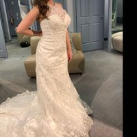 Existential Crisis about my Dress - 1