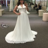 Existential Crisis about my Dress - 1